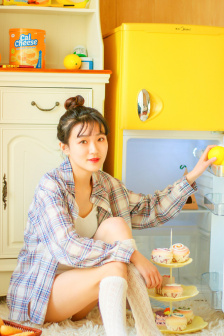 女系家族